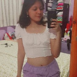 Mexican Girlfriend Exposed Homegirl Slut