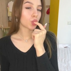 🔞 petite body naked dirty blowjob wet orgasm 💦🫦 Check OF