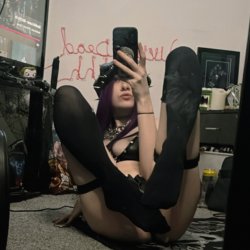 I'll make you feel obsessed