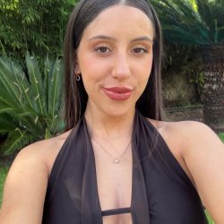 I'm the perfect latina fuckdoll