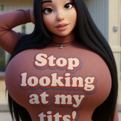 when they pass the letter “D” you automatically look👀