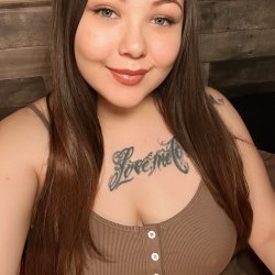 Smiling because you’re on my mind… naughty thoughts included