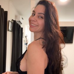 I'm gonna lick your cock from base to tip