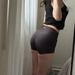 teen pretty face cum glazed