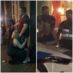 a good reason why you shouldnt suck dick in public.