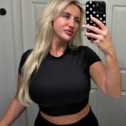 Today, I'm your favorite temptation