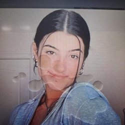 Charli D'Amelio Cumtribute