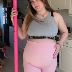 Pregnant woman are always horny