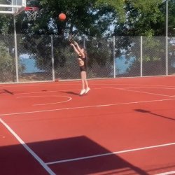 Sexy Kara Waves Leaks 18+