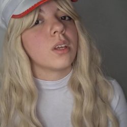 ASMR da Neve enfermeira