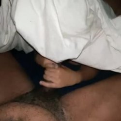 “Don’t Show my Face” Married Arab Milf spends the night with her BBC lover💍🍆🔥