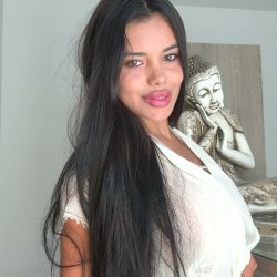 🔞 nude girl natural tits titfuck horny wet 🔞💦 OF bio