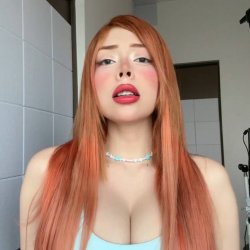 Didiwinx una perra exquisita y muy tetona ia argentina mexicana streamer tiktok hot big ass nude xxx