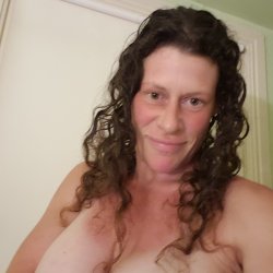 Big tit ugly milf I fuck often. Videos soon!
