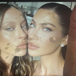Eden Stassi Schroeder cum tribute