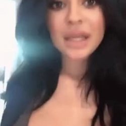 Kylie jenner