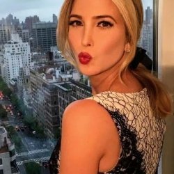 Ivanka Trump