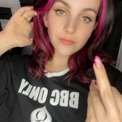 Queen of spades loves BLM, black cock, hates whiteboys and Republicans