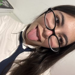 my petite latina highschool teen ass or Mia Khalifa