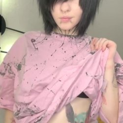 🔞 tight girl big tits riding cock horny wet 🔞💦 OF bio