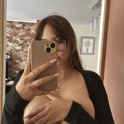 Chilena tetona ex novia