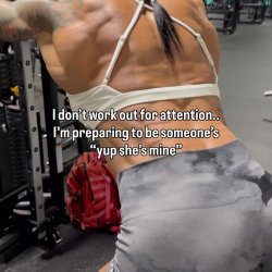 Trying to get my dream figure