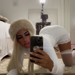 Fishnet Fantasy