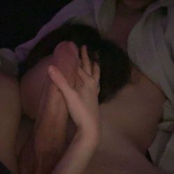 Asian Worshiping American BWC