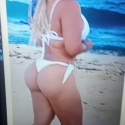 Famosa Natália Calasans