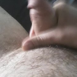 Jerking off for you