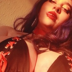 I didn’t come here to tease… I came to ruin your self-control