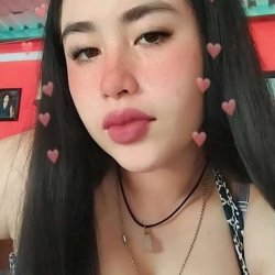 Una ex compañera de la escuela