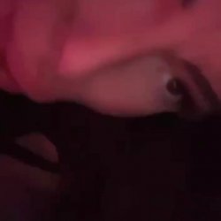French Algerian whore   Filming  herself getting fucked