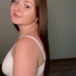 Beautiful Cailtin Leaks 18+