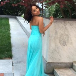 Tahjina 'Mena Carlisle' King