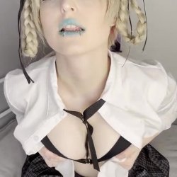 Goddess Elina Leaks 18+