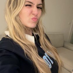 Cute, confident, and just a bit of trouble