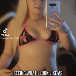 Do anybody get her videos?