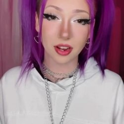 egirl good boy JOI