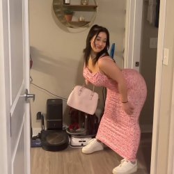 Real Snowbunny/PAWG Mom! Perfect for BBC!