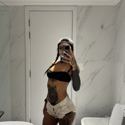 My tattoos aren’t the only thing worth tracing