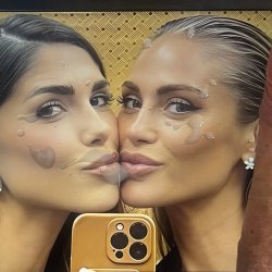 Titti Tagliafierro Federica Morello cum tribute