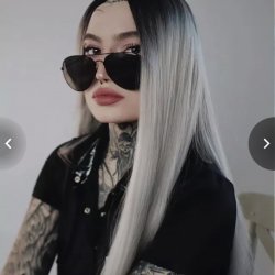 Her name?