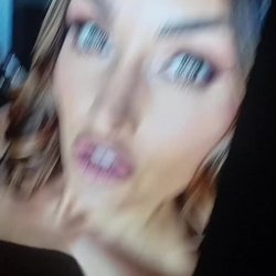 I LİKE jerking FUCK  THİS so Crazy 👹🥵🥵💦 ı want more this ai video please venom and hynpoze