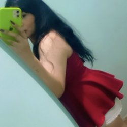 putita de buenas tetas