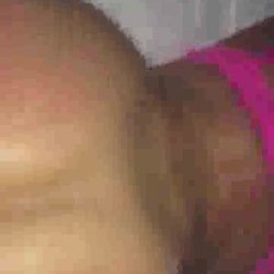 Cheating White Slut sucks BBC while boyfriend is gone