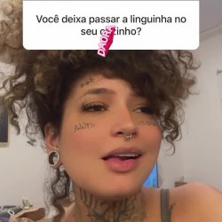 Beijo Grego Não É Pra Mim