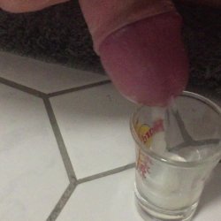 wanna ve a shot ?