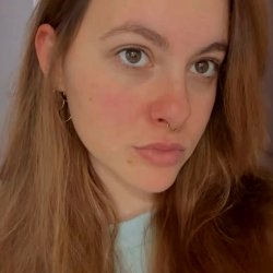 LA CARITA DE MI AMIGA MELISA | IRLs