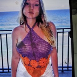Cum tribute Cherrygumms